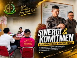 Tahap II Korupsi KPU Boltim: Dua Tersangka Resmi Diserahkan, Langsung Ditahan