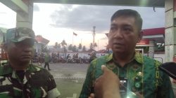 Stok BBM Normal, Pemkot Kotamobagu Warning: Jangan Beli Berlebihan! 