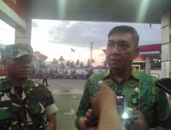 Stok BBM Normal, Pemkot Kotamobagu Warning: Jangan Beli Berlebihan! 