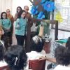 Sekolah Lansia Laskar Bintang Resmi Diluncurkan, Ellen Honandar: Lansia Harus Tetap Aktif dan Produktif
