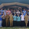 Hengky-Ellen Hadiri HUT Negeri Aertembaga, Warga Soroti Sosok Pemimpin yang Merakyat