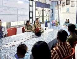 Pesan Ellen Honandar Sondakh untuk Calon Pengantin: Saling Memahami, Kunci Rumah Tangga Harmonis