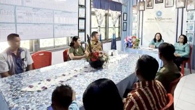 Pesan Ellen Honandar Sondakh untuk Calon Pengantin: Saling Memahami, Kunci Rumah Tangga Harmonis