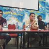 Perselisihan Berakhir, Ketua Forsa Warkop Tegaskan Masalah Richaed Mamuntu, dan Mario Mamuntu Sudah Selesai