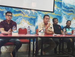 Perselisihan Berakhir, Ketua Forsa Warkop Tegaskan Masalah Richaed Mamuntu, dan Mario Mamuntu Sudah Selesai