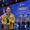 Bitung Ukir Prestasi Nasional, Kemendagri Apresiasi Program 3 Juta Rumah