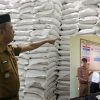 Heboh! 81 Sak Beras Bantuan Raib dari Kantor Kelurahan Bitung Timur