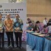 Tak Mau Data Tumpang Tindih, Pemkot Bitung Perkuat Pajak dan Pertanahan Lewat SISGITA