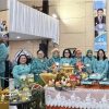 Bawa Pulang Dua Gelar, TP PKK Bitung Tampil Gemilang di Lomba Cipta Menu Sulut 2026