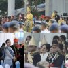 Hengky-Randito Hadiri HUT ke-62 Sulut, Momentum Perkuat Sinergi Pembangunan