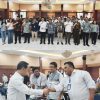 Pelatihan Paralegal 2026 Resmi Dibuka Wali Kota Hengky Honandar, Dorong Masyarakat Semakin Sadar Hukum