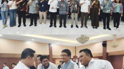 Pelatihan Paralegal 2026 Resmi Dibuka Wali Kota Hengky Honandar, Dorong Masyarakat Semakin Sadar Hukum
