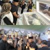 Kapolda Sulut Hadir di Tengah Duka, Sampaikan Empati untuk Keluarga Alm. Steidy Raranta