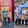 Dekranasda Bitung Tampil di Kriyanusa 2026, Produk Lokal Dibawa ke Panggung Nasional