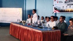 Poopo–Upai Deklarasi Damai, Weny Gaib dan Yusra Alhabsyi Serukan Persaudaraan
