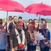 Sukseskan Tugas, Kapolda Sulut Brigjen Pol Yudho Meminta Dukungan Semua Pihak