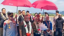 Sukseskan Tugas, Kapolda Sulut Brigjen Pol Yudho Meminta Dukungan Semua Pihak