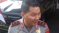 Irjen Pol Roycke Harry Langie Dipromosikan, Brigjen Pol Yudo Jabat Kapolda Sulut