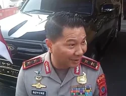 Irjen Pol Roycke Harry Langie Dipromosikan, Brigjen Pol Yudo Jabat Kapolda Sulut