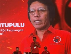 Dari Bumi Nyiur Melambai! Adian Napitupulu Beri Catatan Kritis dan Solutif Program MBG hingga KDMP