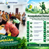 Poopo–Upai Tempuh Jalan Damai, Dua Pihak Sepakat Hentikan Pertikaian