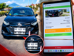 Barcode BBM Diduga Diperjualbelikan, Mobil DB 1435 KD Ditolak Sistem: Siapa Bermain?