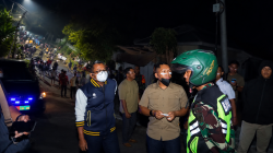 Kapolres-Dandim Turun Langsung Redam Tawuran Poopo–Upai