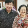 Sosok Guruh Soekarnoputra: Marhaenis dan Pejuang Partai Tutup Usia 73 Tahun di Jakarta