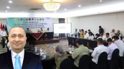Timpora Perketat Pengawasan WNA di Kotamobagu, Imigrasi Tegaskan Tak Ada Kompromi
