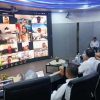 Gubernur Gorontalo Minta OPD Percepat Penyerapan Anggaran 2026