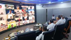 Gubernur Gorontalo Minta OPD Percepat Penyerapan Anggaran 2026