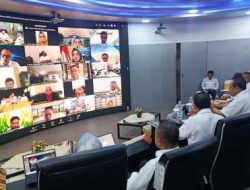 Gubernur Gorontalo Minta OPD Percepat Penyerapan Anggaran 2026