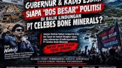 Warga Diminta Bijak, Pemprov Gorontalo Luruskan Narasi Wahidji Soal Tambang