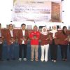 Digelar di Unima, Peluncuran Buku WBTB Sulawesi Utara Sukses