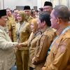 Presiden Prabowo Sapa Wagub Idah, Bukti Nyata Hubungan Harmonis Pemprov dan Pusat