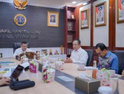 Desember Tahun Ini, Sertifikasi Lahan Tolongio di Kabupaten Gorontalo Utara Tuntas