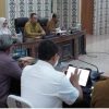 Gubernur Gorontalo Evaluasi Program Prioritas Presiden, Realisasi Capai 93,09 Persen