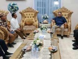 Isi Direksi BSG, Pemprov Gorontalo Siapkan Dua Nama Putra Daerah