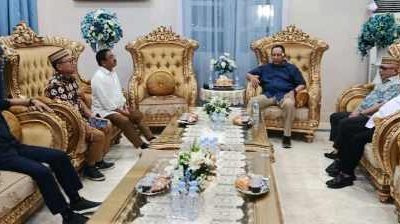 Isi Direksi BSG, Pemprov Gorontalo Siapkan Dua Nama Putra Daerah