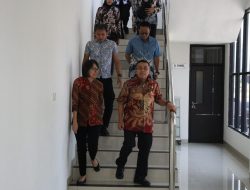 Prestasi Gemilang, Tapi Ferrytass Temukan PR Serius di Tubuh Gojukai Sulut