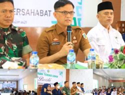 BAZNAS Kotamobagu Gelar Pelatihan Barista, Sahaya: Keterampilan Harus Jadi Peluang Ekonomi