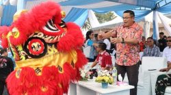 Kajati Sulut Hadiri FPSL 2026, Kolaborasi Maritim dan Pariwisata Diperkuat