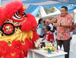 Kajati Sulut Hadiri FPSL 2026, Kolaborasi Maritim dan Pariwisata Diperkuat