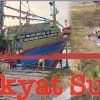 Mulai Terendus! Bertahun-tahun Beroperasi, Diduga Kerajaan Solar Ilegal Milik Cale Berdiri Megah Tak Terjamah Aparat