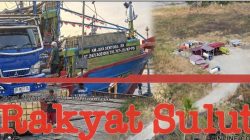 Mulai Terendus! Bertahun-tahun Beroperasi, Diduga Kerajaan Solar Ilegal Milik Cale Berdiri Megah Tak Terjamah Aparat