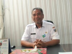 Drainase Jalan Kartini Mulai Digarap, Pemkot Kotamobagu Kucurkan Rp491 Juta