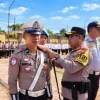 Digelar Selama 14 Hari, Operasi Patuh Klabat 2026 Resmi Dimulai di Kotamobagu