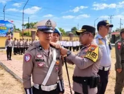 Digelar Selama 14 Hari, Operasi Patuh Klabat 2026 Resmi Dimulai di Kotamobagu