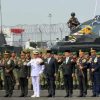Upacara HUT TNI ke-81 Lancar, PLN Manado Berikan Pelayanan Prima