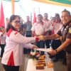 Plt Kajati Sulut Tekankan Integritas Ormas, JAGA DESA Harus Dioptimalkan